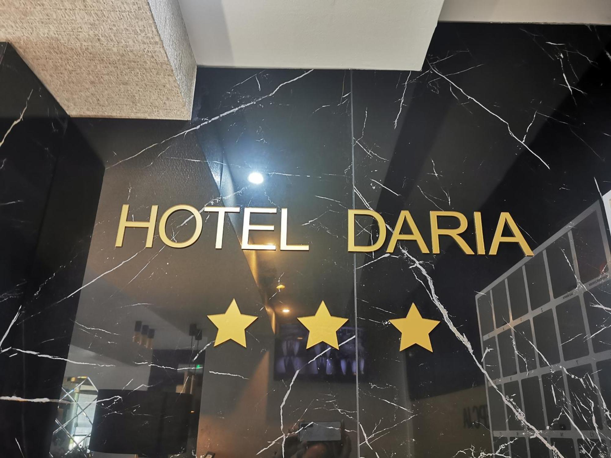 Hotel Daria Tychy Exterior photo